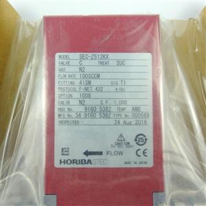 HORIBA SEC-Z512KX 100sccm